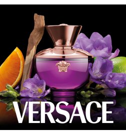 Dylan Purple Pour Femme - Eau de Parfum Dylan Purple Pour Femme - Eau de Parfum